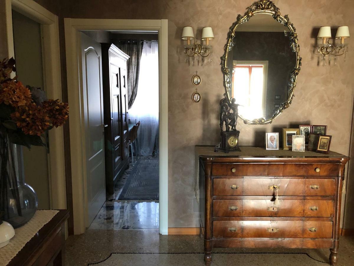 Villa Ciocca ピーノ・トリネーゼ エクステリア 写真